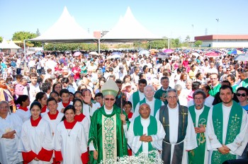 2º Dia da Família