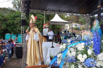 Festa de Nossa Senhora da Piedade