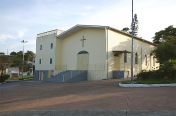 Visita Pastoral - Paróquia Santa Suzana