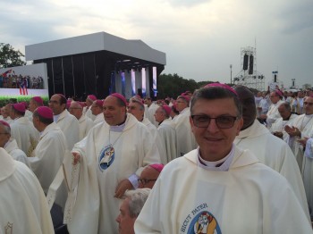 JMJ Cracóvia 2016