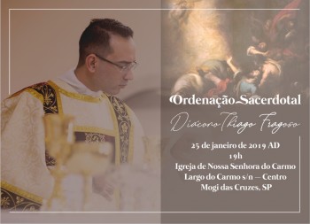 Ordenação sacerdotal