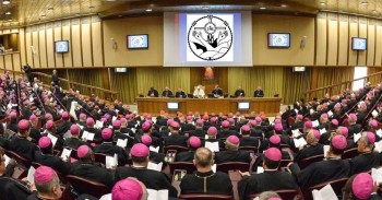 Documento final do Sínodo dos Bispos 2018