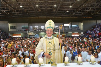 Solenidade de Nossa Senhora da Conceição Aparecida