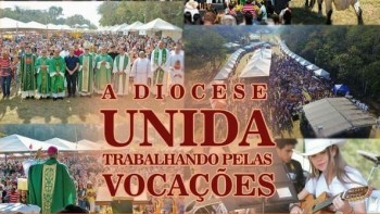 Festa do Seminário 2018