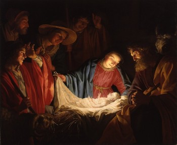 Programação de Natal