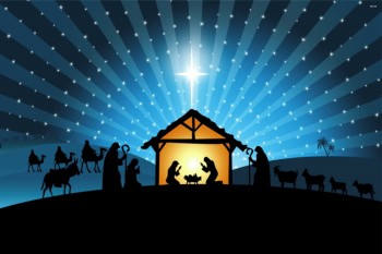 Programação de Natal