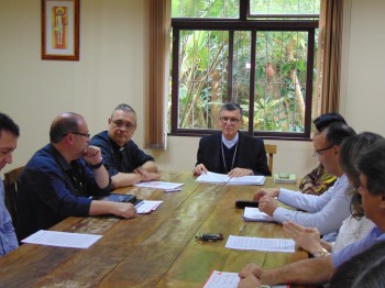 Prestação de contas