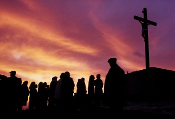 Semana Santa 2016