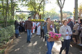 Fé e missão: pilares da Igreja