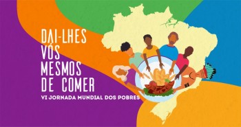 Dia Mundial dos Pobres 2022