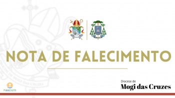 Nota de falecimento