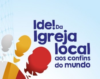 Mês Missionário