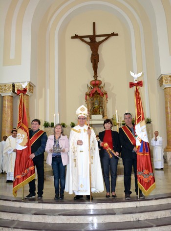 Festa do Divino Espírito Santo 2017