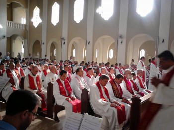 Assembleia das Igrejas do Regional Sul 1