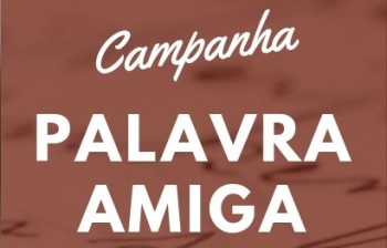 Palavra Amiga