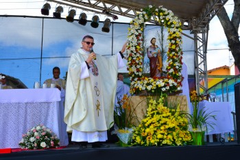 Festa de São José Operário