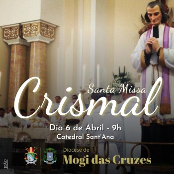 Missa Crismal