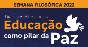 Semana Filosófica 2022