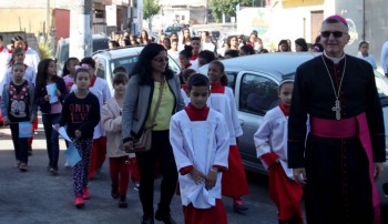 Aniversário de Dom Pedro
