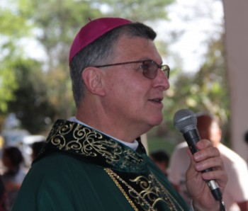 Aniversário de Ordenação Episcopal