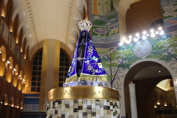 Nossa Senhora Aparecida