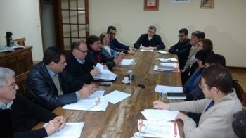 Prestação de contas da Festa do Divino Espírito Santo 2016 de Mogi das Cruzes