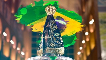 Nossa Senhora Aparecida