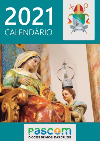 Calendário Pascom