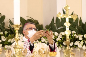 Aniversário sacerdotal