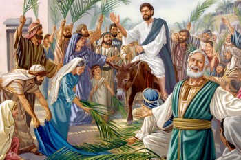 Domingo de Ramos