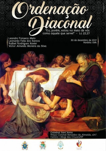 Ordenação Diaconal