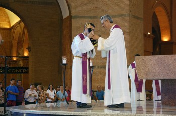 Imagem Peregrina de Nossa Senhora Aparecida