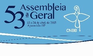 53ª Assembleia Geral da CNBB