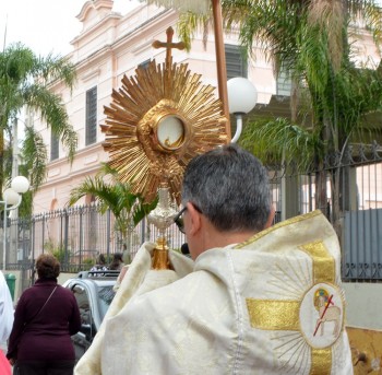 Corpus Christi