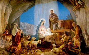 Programação de Natal