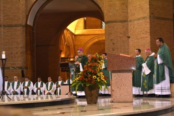 Romaria Diocesana
