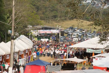 Festa do Seminário