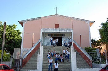 Diocese de Mogi das Cruzes institui mais uma paróquia em Itaquaquecetuba nesta sexta, dia 10