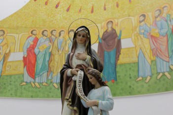 Sant´Ana em Poá