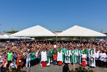 Festa da Família