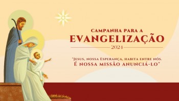 Campanha para a Evangelização