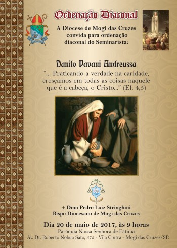 Ordenação Diaconal