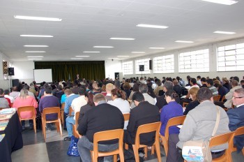 Assembleia Diocesana