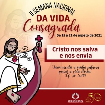Semana da Vida Consagrada