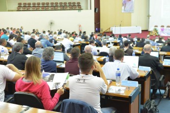 44ª Assembleia das Igrejas Particulares