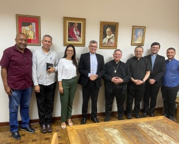 Registro de Bem Cultural Imaterial da Festa do Divino Espírito Santo de Mogi das Cruzes