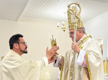 Relíquia de São Francisco