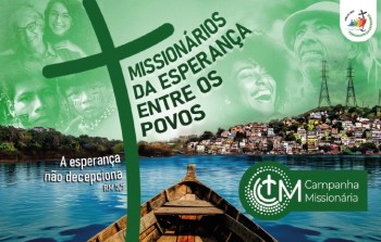 Mês Missionário