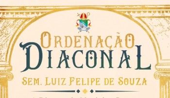 Ordenação Diaconal