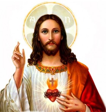 Sagrado Coração de Jesus
